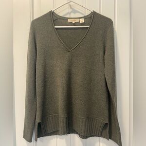 Inhabit Cashmere Sweater